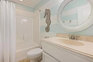 846 S Crystal Beach Rd, Crystal Beach, TX 77650 - Photo 25
