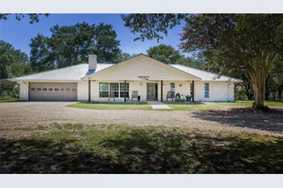 8775 Lone Star Road, Washington, TX 77880 - Photo 7