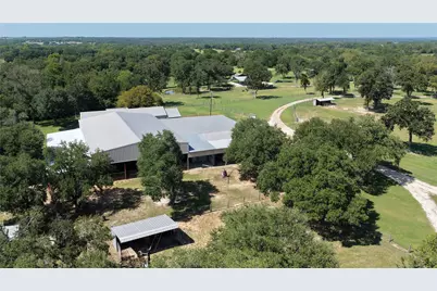 8775 Lone Star Road, Washington, TX 77880 - Photo 3