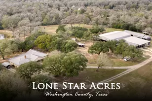 8775 Lone Star Rd, Washington, TX 77880 - Photo 1
