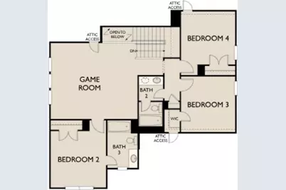 15835 Tall Barberry Lane, Crosby, TX 77532 - Photo 17