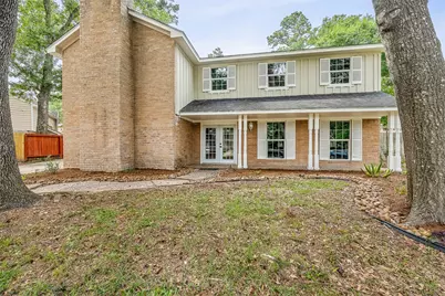 4238 Annawood Circle, Spring, TX 77388 - Photo 3