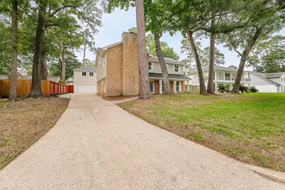 4238 Annawood Circle, Spring, TX 77388 - Photo 41