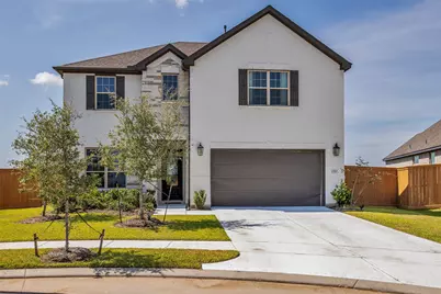 13520 Leeward Edge Drive, Texas City, TX 77568 - Photo 1