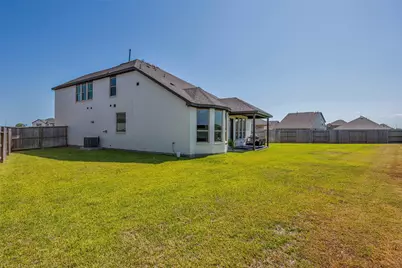 13520 Leeward Edge Drive, Texas City, TX 77568 - Photo 35