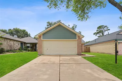 22911 Sherioaks Lane, Spring, TX 77389 - Photo 3