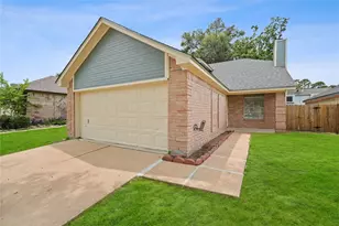 22911 Sherioaks Ln, Spring, TX 77389 - Photo 1