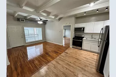 219 Marshall Street #215, Houston, TX 77006 - Photo 1