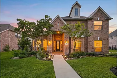 6715 W Titan Springs Drive, Spring, TX 77389 - Photo 3