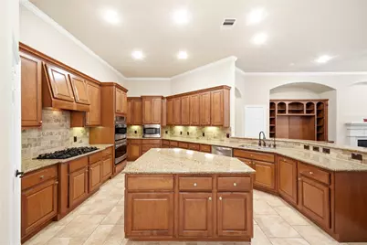 6715 W Titan Springs Drive, Spring, TX 77389 - Photo 7