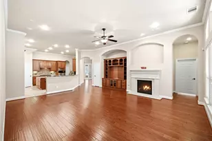 6715 W Titan Springs Dr, Spring, TX 77389 - Photo 5