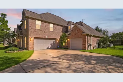 6715 W Titan Springs Drive, Spring, TX 77389 - Photo 3