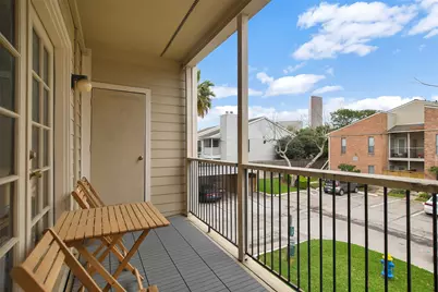 2001 Bering Drive #10H, Houston, TX 77057 - Photo 23