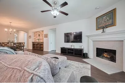 30534 Night Heron Lane, Fulshear, TX 77441 - Photo 9