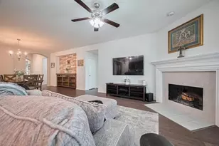 30534 Night Heron Ln, Fulshear, TX 77441 - Photo 9
