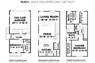 5630 Azores, Houston, TX 77091 - Photo 33