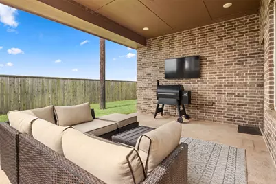 331 Jolly Ginger Drive, Richmond, TX 77406 - Photo 25