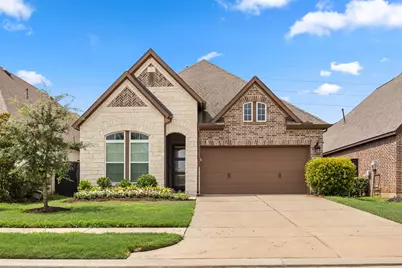 331 Jolly Ginger Drive, Richmond, TX 77406 - Photo 1