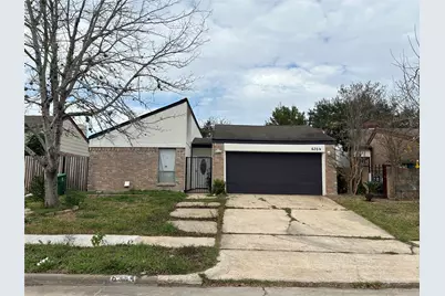 6354 Ivyknoll Drive, Houston, TX 77035 - Photo 1