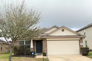 2538 Bedrock Ln, Missouri City, TX 77489 - Photo 1