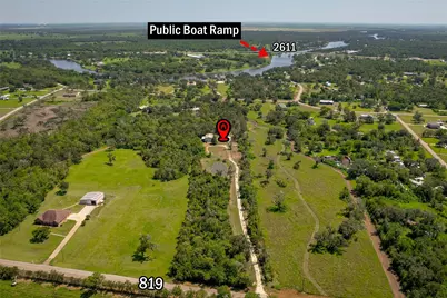 5031 County Road 819, Brazoria, TX 77422 - Photo 29