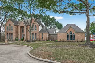 5802 Moss Point Ct, Spring, TX 77379 - Photo 1