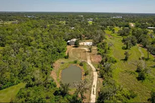 5031 County Rd 819, Brazoria, TX 77422 - Photo 1