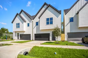 4201 Oats St, Houston, TX 77020 - Photo 1