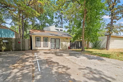 26628 Quail Court, Huntsville, TX 77320 - Photo 1