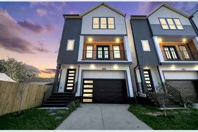 1605 Sylvester Road, Houston, TX 77009 - Photo 1