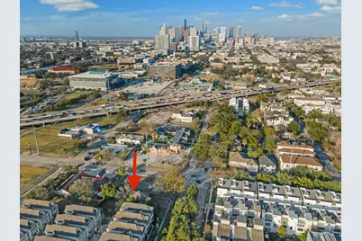 4708 Caroline Street, Houston, TX 77004 - Photo 1