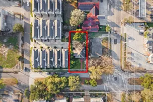 4708 Caroline St, Houston, TX 77004 - Photo 3