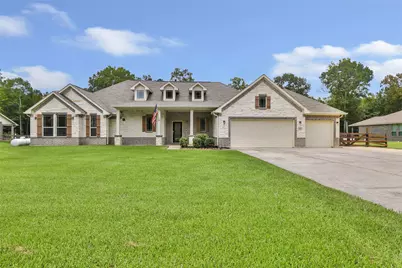 79 Road 660, Dayton, TX 77535 - Photo 1
