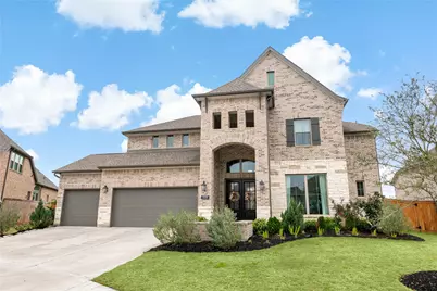 11111 Zinnias Court, Cypress, TX 77433 - Photo 3