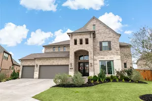 11111 Zinnias Ct, Cypress, TX 77433 - Photo 3