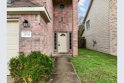 2834 Arica Lane, Spring, TX 77373 - Photo 3