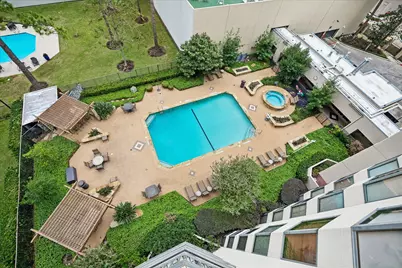 661 Bering Drive #709, Houston, TX 77057 - Photo 15