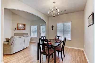9211 Hidden Lake E, Magnolia, TX 77354 - Photo 5