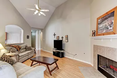 9211 Hidden Lake E, Magnolia, TX 77354 - Photo 3