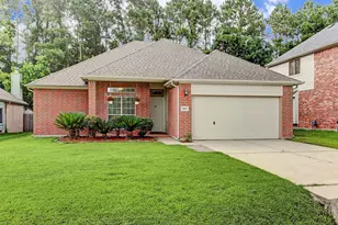 9211 Hidden Lake E, Magnolia, TX 77354 - Photo 1