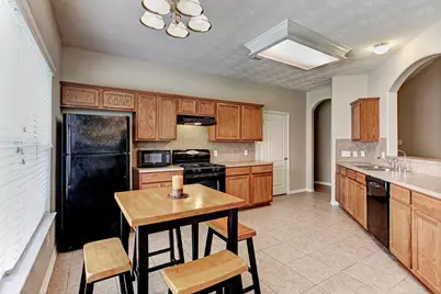 9211 Hidden Lake E, Magnolia, TX 77354 - Photo 7