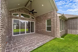 16008 Mahogany Mist Dr, Conroe, TX 77302 - Photo 29