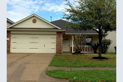 19746 Cozy Cabbin Drive, Katy, TX 77449 - Photo 1