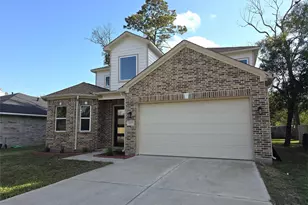 427 Vane Way, Crosby, TX 77532 - Photo 1