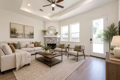 427 Vane Way, Crosby, TX 77532 - Photo 19