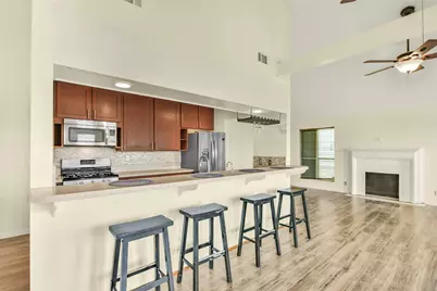 1073 Redfish Street, Bayou Vista, TX 77563 - Photo 9