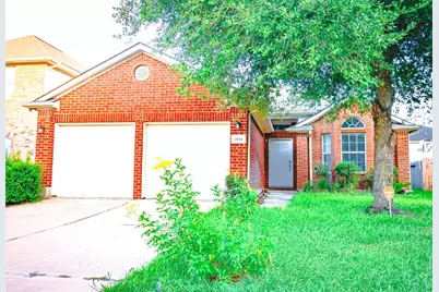 3111 Myrtle Ranch Drive, Katy, TX 77494 - Photo 3