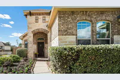 1030 Cedar Lake Court, Conroe, TX 77384 - Photo 3