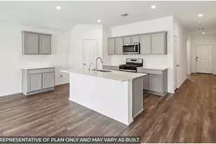 263 Golden Eagle Blvd, New Waverly, TX 77358 - Photo 3