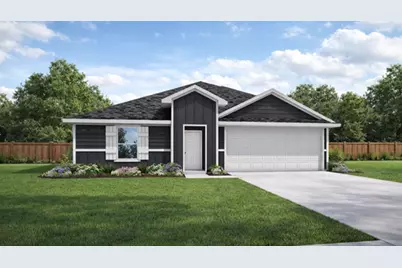 263 Golden Eagle Boulevard, New Waverly, TX 77358 - Photo 1